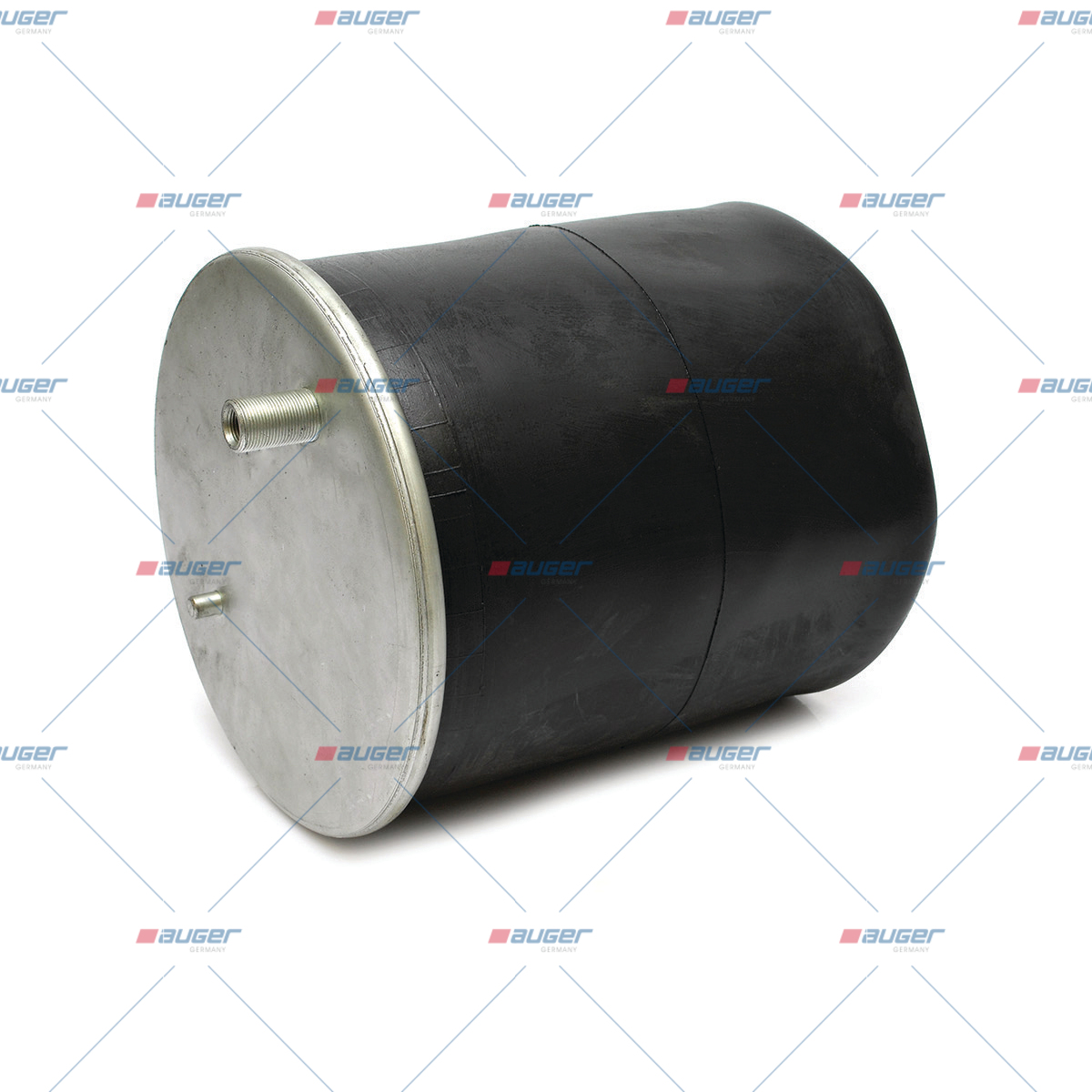 Luftfederbalg, Service Typ